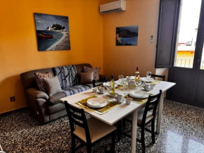 MF House Taormina